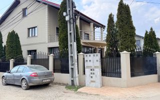 Casa 9 camere - Comuna Berceni - Poză 4