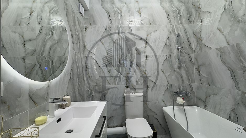 Apartament 3 camere de vanzare Mamaia Sat, Constanta - Poză 12