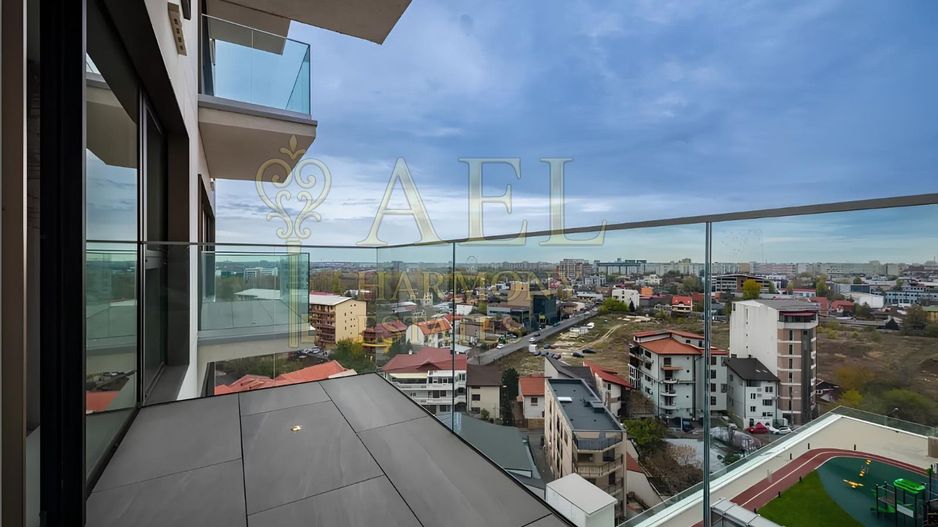 Apartament PREMIUM *2 camere* | One Verdi Park - Poză 12