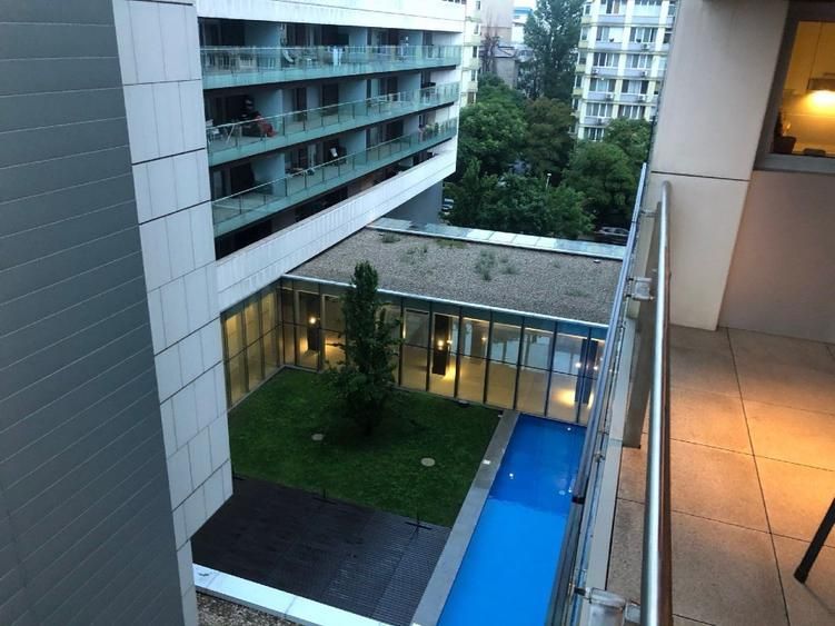 APARTAMENT SUPERB, 2 CAMERE, ARCUL DE TRIUMF - Poză 9