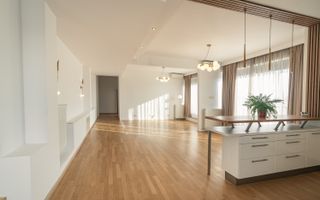 Exquisite Penthouse for Rent – Herastrau Area, Sector 1 - Poză 4