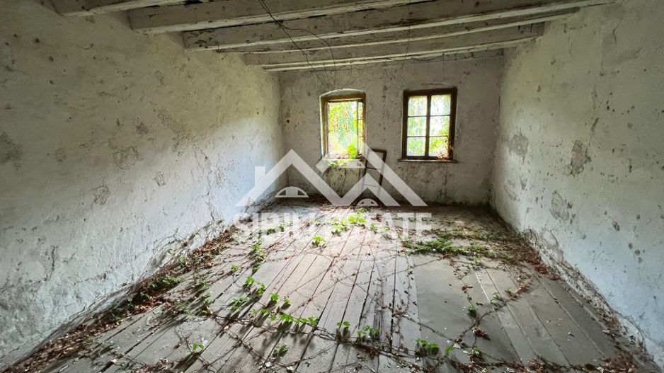 Imobil monument istoric de vânzare ,Strada Târgului, Sibiu - Poză 19