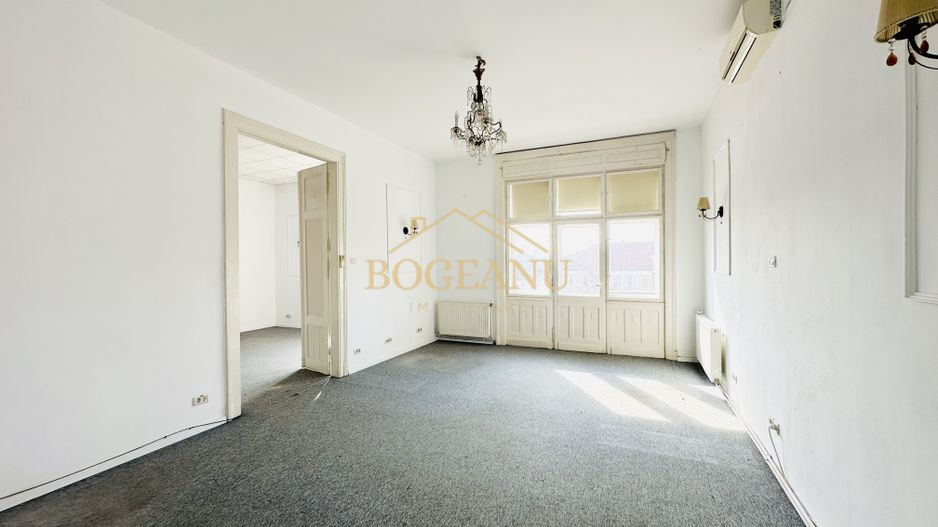 BG145- Spațiu birouri ultracentral-Piața Libertății | Clădire istorica - Poză 5