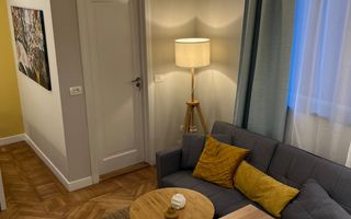 Studio exclusivist in zona Garii de Nord - Poză 12