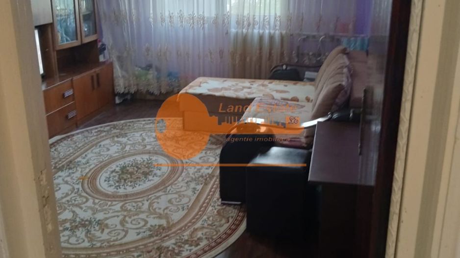 2 camere Lujerului-Cetatuia ( 350 m metrou ) - Poză 12