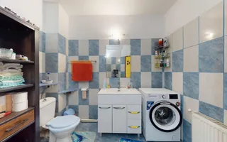 Casa ideala  Locuinta si afacere 665mp teren - Poză 30