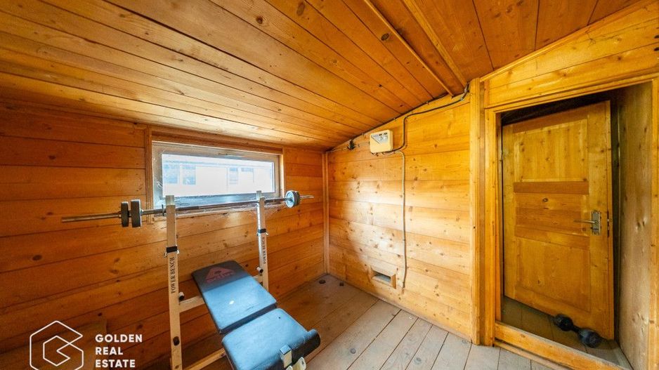 Vila pe Calea Victoriei, comision 0% - Poză 29