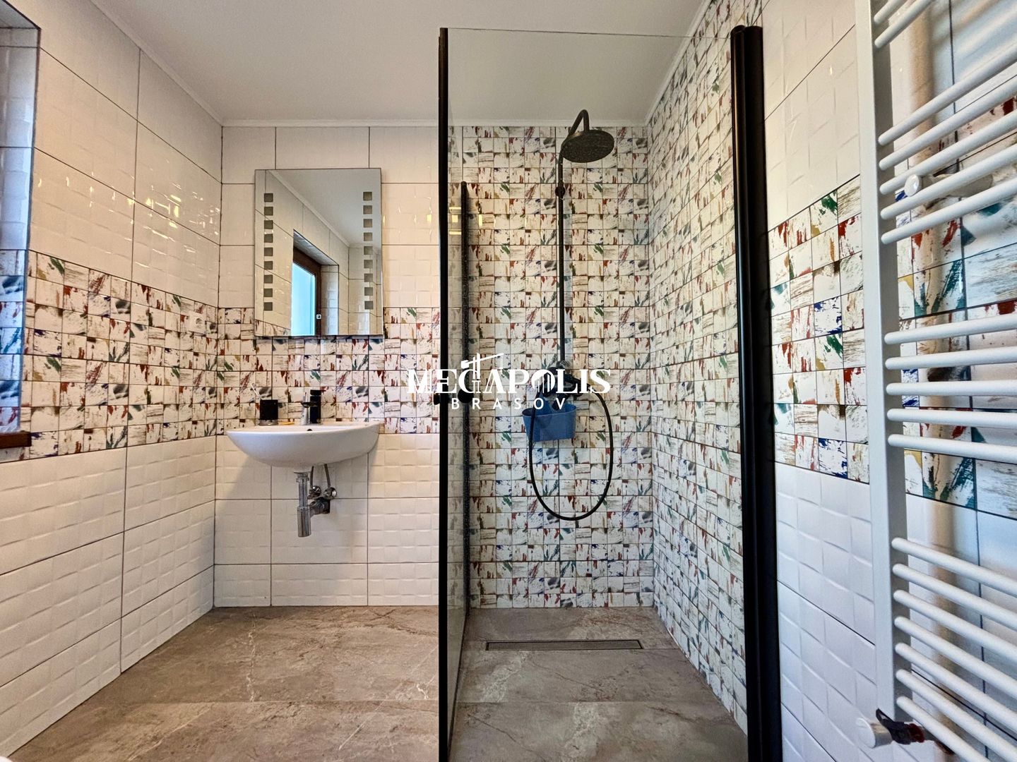 Casă 4 Camere | Terasă Amenajată | 115 mp Utili | Credit | Izvor - Poză 12