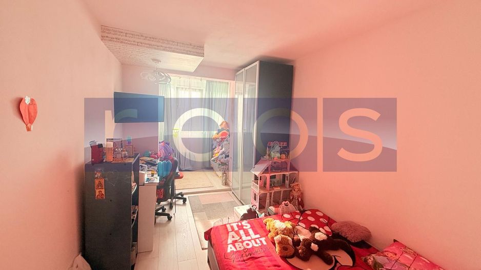 VANZARE 4 CAMERE COSTIN GEORGIAN | DECOMANDAT | BASARABIA | SECTOR 3 | - Poză 4