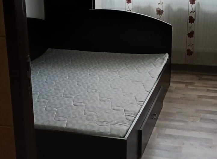 De inchiriat garsoniera, Micro 40, et. 2, 1100 lei - Poză 4