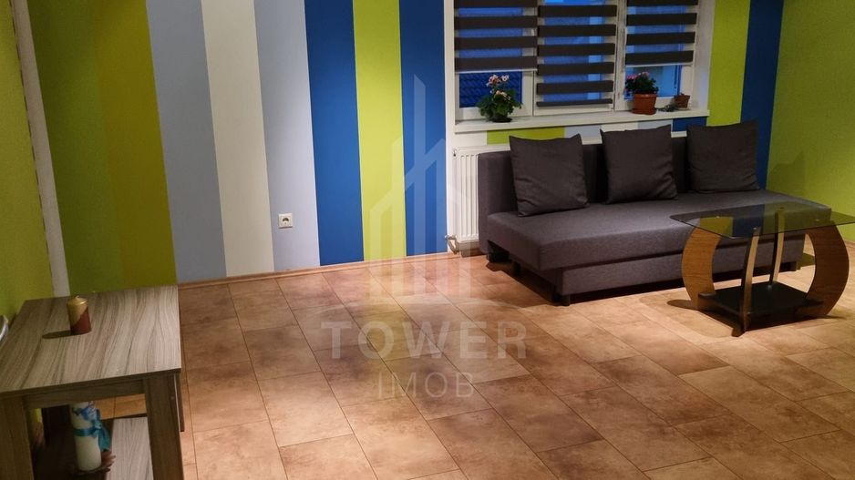 Aprtament spatios cu trei camere in Turnisor 85 mp - Poză 11