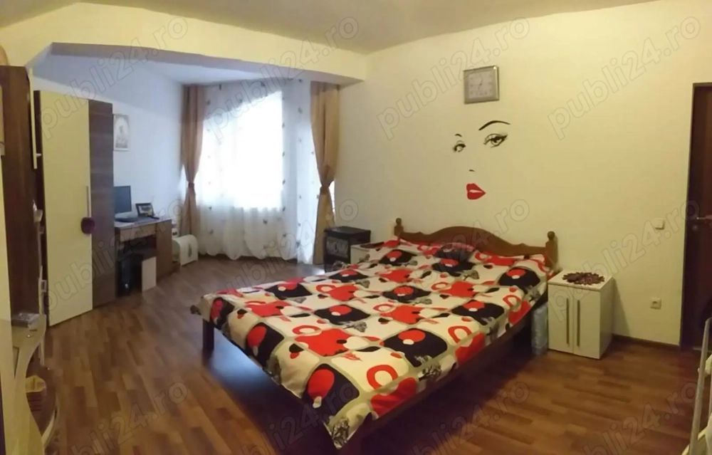 Casa individuala de vanzare - Poză 3