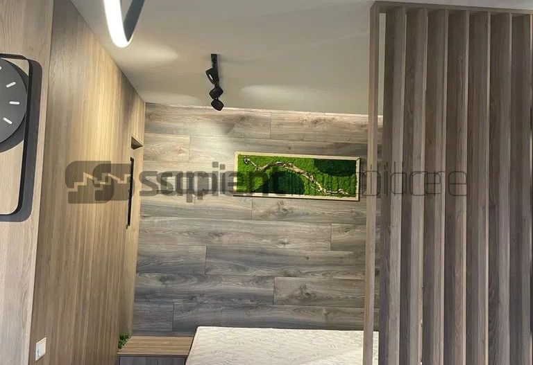 Apartament 2 camere open space în Oradea - Poză 12