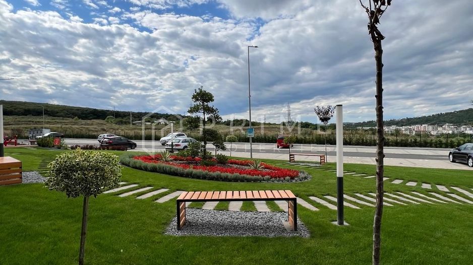 Vânzare apartament 3 camere – Concept 9, semifinisat - Poză 11