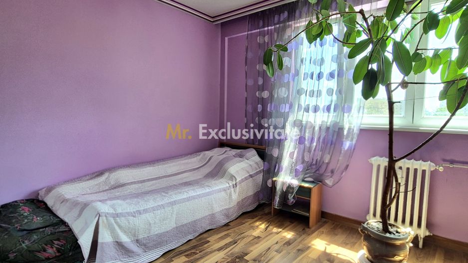 Apartament 3 camere - metrou 1 Dec. - Poză 4