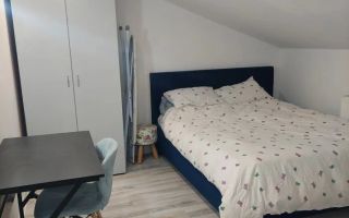 Apartament 2 camere dec, Nicolina, 71 mp, Complet renovat, mobilat și utilat - Poză 7