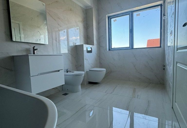 Duplex de vanzare 4, 5 camere | 4 bai | finisaje premium - Corbeanca - Poză 4