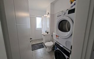 Apartament 2 camere -56mp in subcetate city 1 Brasov - Poză 7