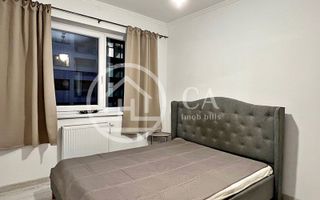 Apartament de închiriat cu 2 camere în Prima Oneștilor, Oradea - Poză 1
