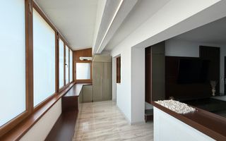 Apartament superb Popesti Leordeni - LIDL Oltenitei - Poză 3