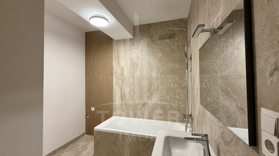 COMISION 0 | Apartament 2 Camere | Parcare | Rezidențial Nou - Poză 7