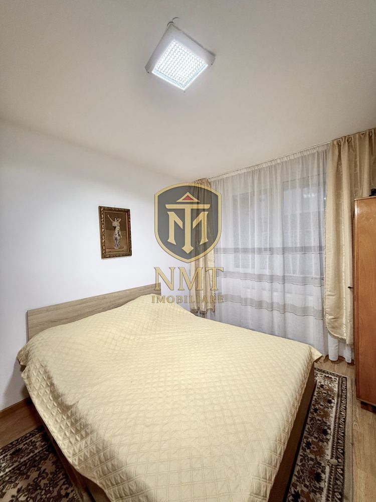 Apartament cu 3 camere |  60 mp | Floresti | zona tera - Poză 6