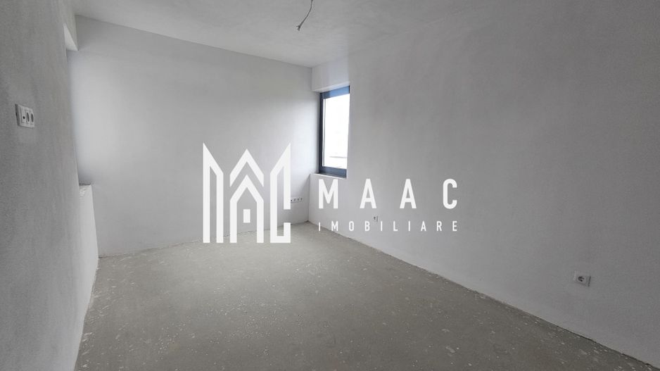 Casă triplex | 4 camere | 115 mp utili | 2 parcări | Șelimbăr - Poză 10