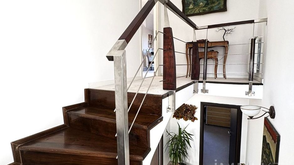 Casa eleganta cu vedere panoramica in Cluj! - Poză 3