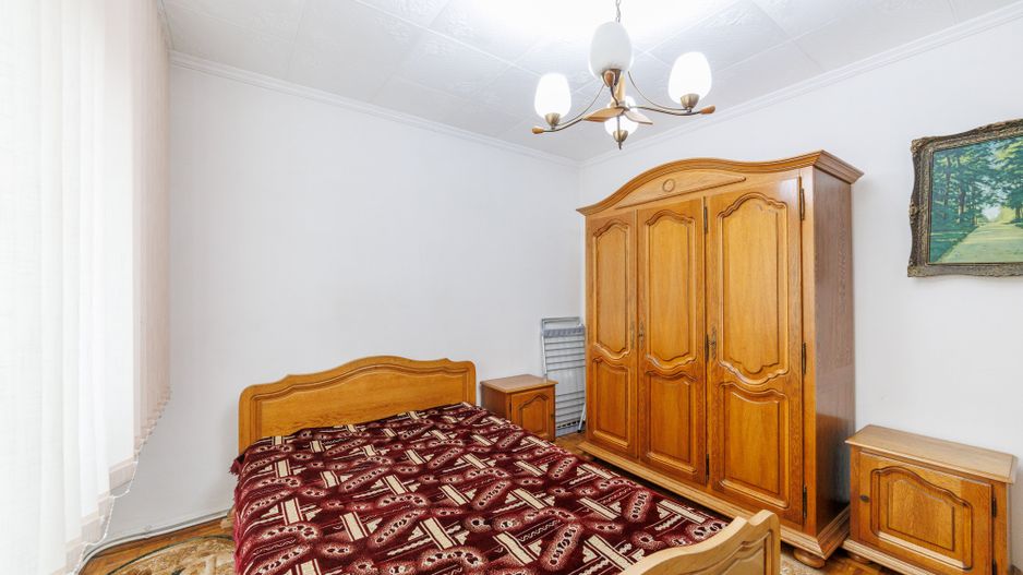 Apartament 2 camere Trivale et 3/4, - Poză 5