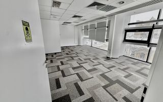 Spatiu de birouri Universitate, ultracentral ! - Poză 8