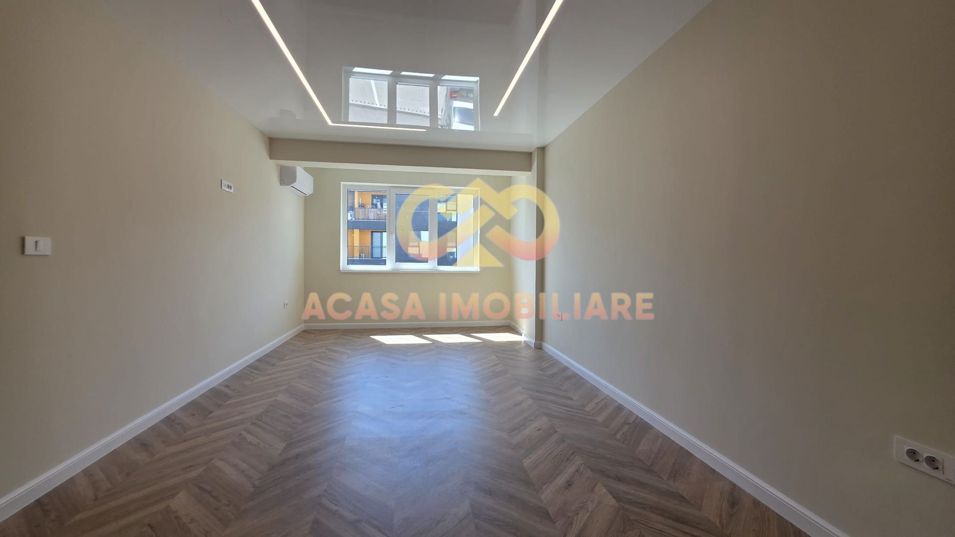 APARTAMENT 2 CAMERE PREMIUM FINALIZAT 59 MP - Poză 5