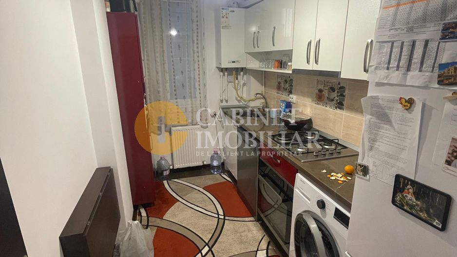 Valea Lupului/Rediu Apartament 3 camere, 54 mp +loc de parcare - Poză 6
