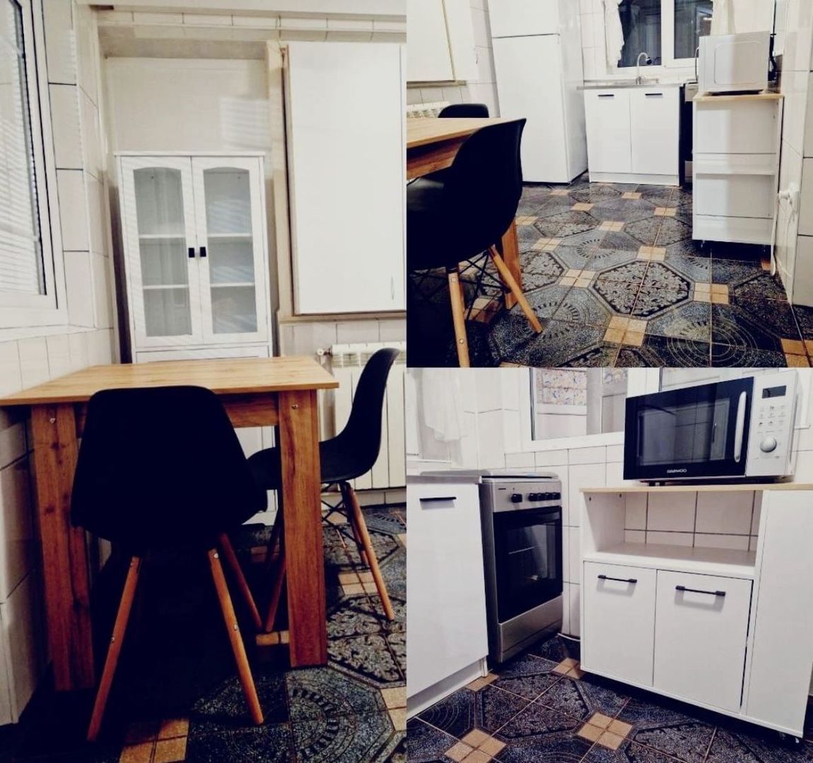 AP. 2 CAMERE 1 MAI, RENOVAT, CENTRALA TERMICA, METROU 5 MINUTE - Poză 5