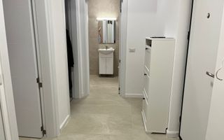 Apartament cu 2 camere de inchiriat, gata de mutare, Drumul Binelui - Poză 8