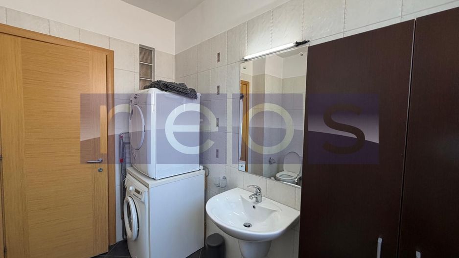 HERASTRAU | VANZARE 4 CAMERE | MOBILAT-UTILAT LUX | PARCARE | 200MP - Poză 30