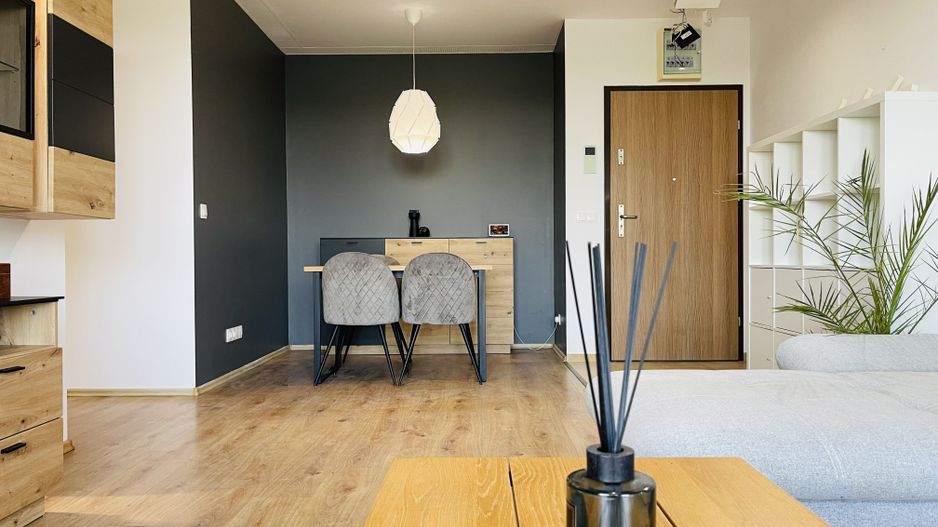 OFERTA INCHIRIATA - Segmentul Premium | Smart Home & Priveliste Impresionanta - Poză 3