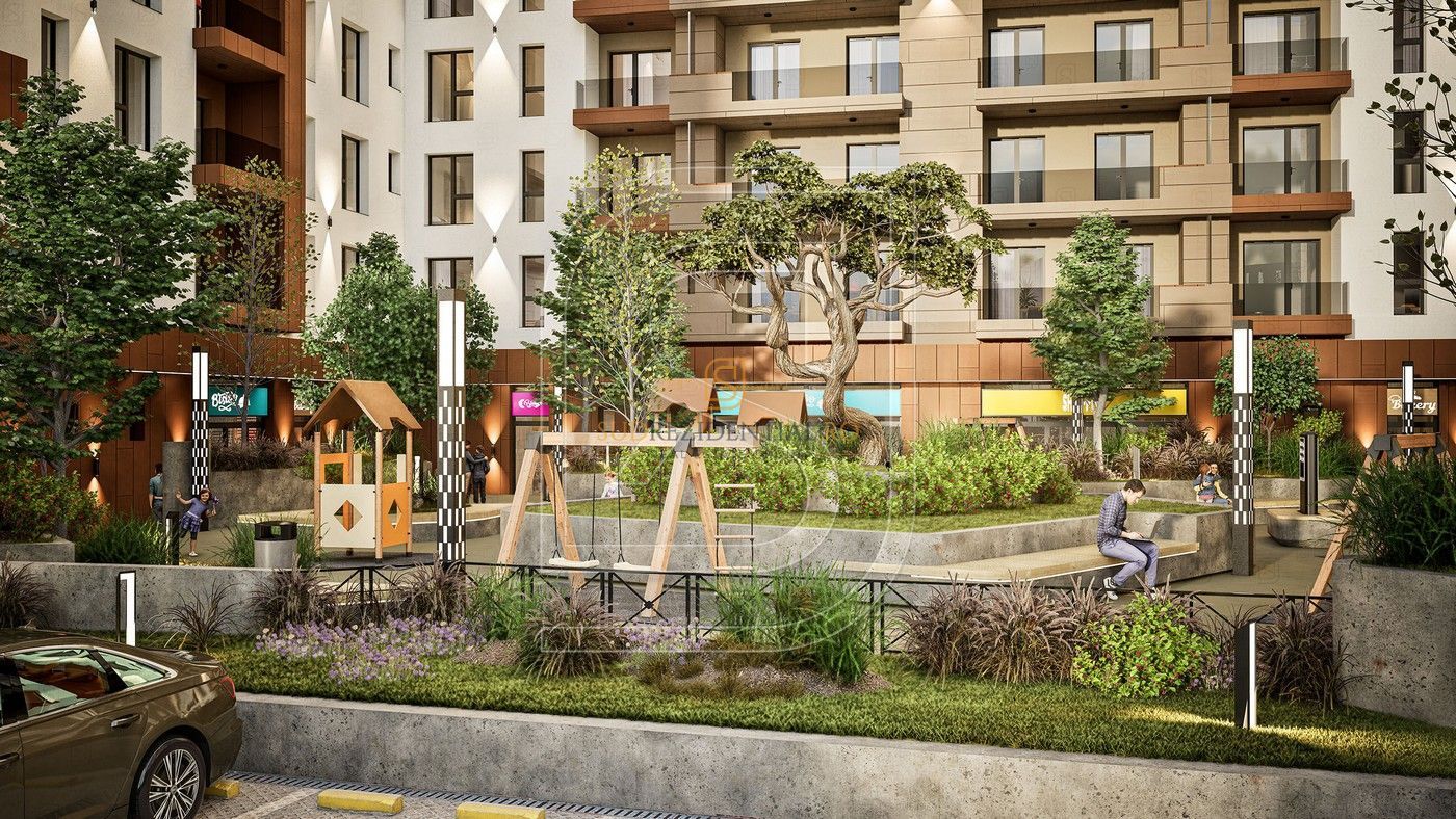 Spatiu Comercial la inchiriere, 154.20 mp, zona Parc Tudor Arghezi - Poză 15