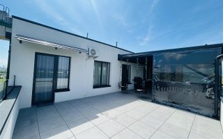 Penthouse NOU 2 camere in zona Calea Surii Mici, Sibiu - Poză 4