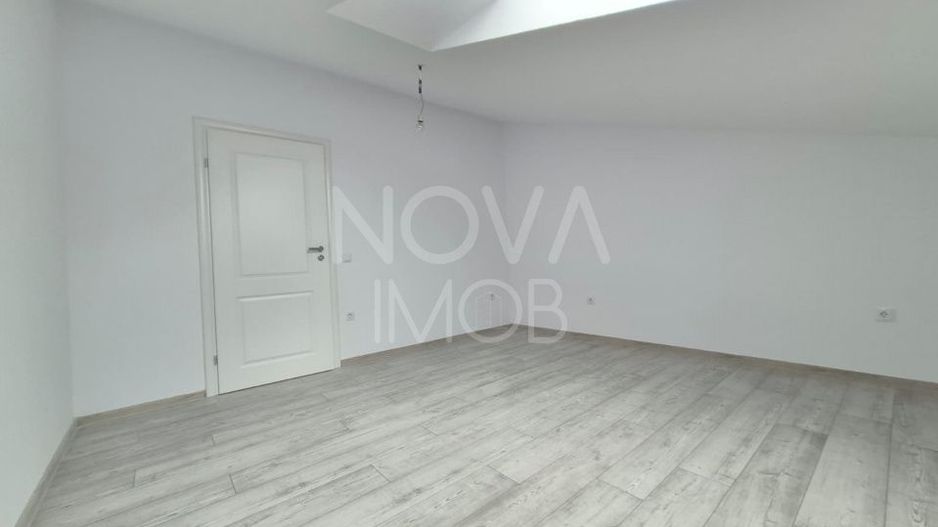 Apartament 3 camere, la cheie, Selimbar - Poză 2
