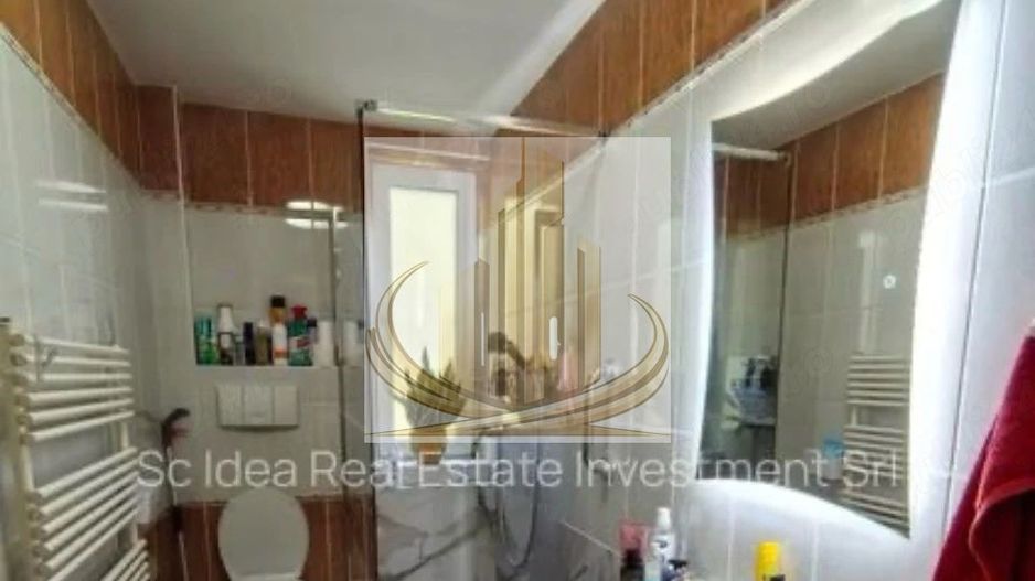 Vand apartament zona Prefectura-Medicina - Poză 4