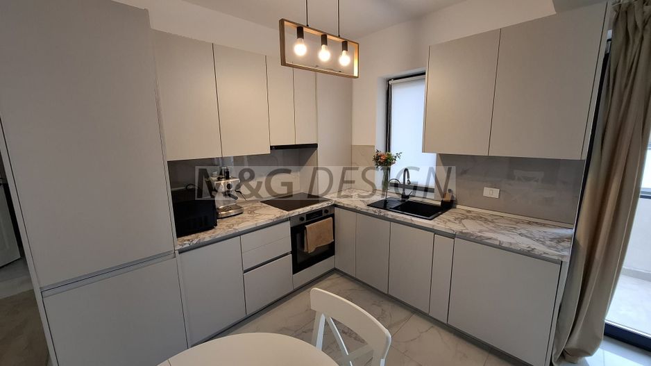 Ap 3 camere pe 2 nivele, loc parcare, Giroc-Lidl - Poză 3