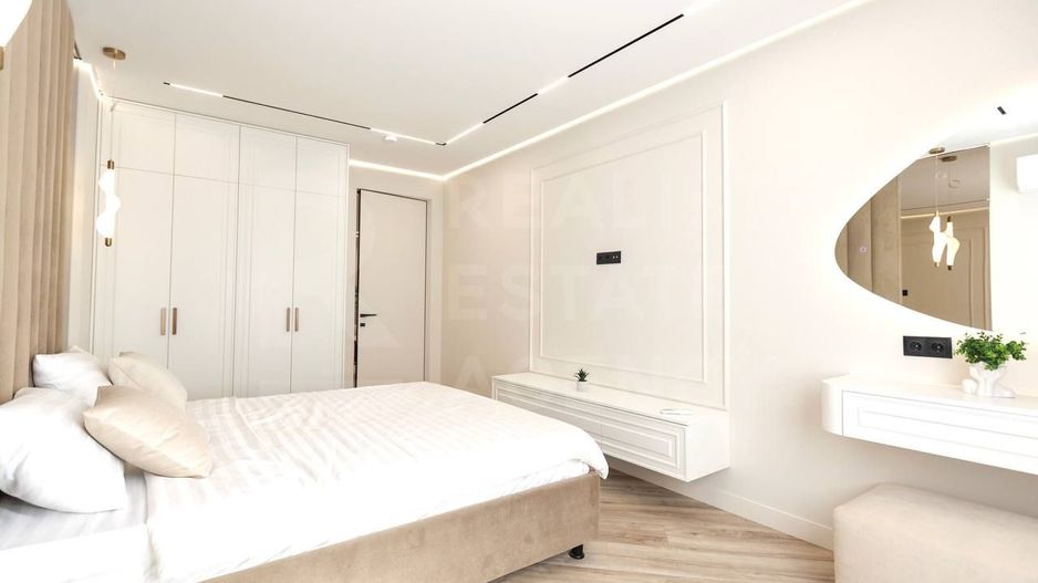 Vânzare, apartament, 2 camere, str. Vasile Lupu, Buiucani - Poză 13