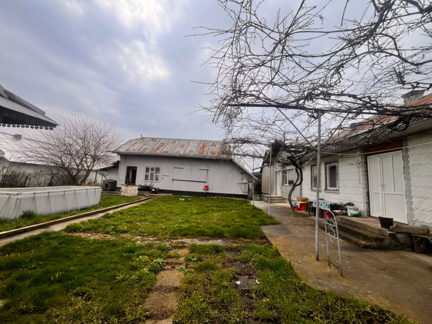 Casă De Vânzare I Moara Nica I Suceava I 140 mp I Preț 87.000 € - Poză 10