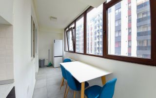 Vânzare, apartament cu 3 camere în zona Militari Residence - Poză 4