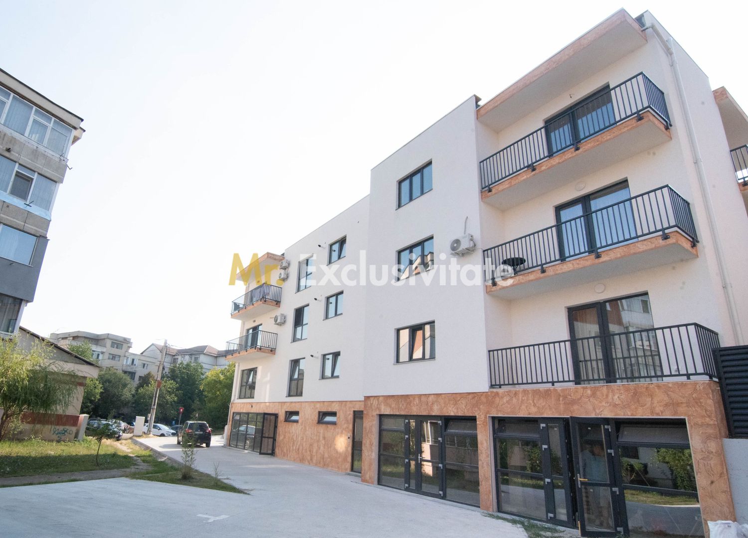 Apartament 2 camere | Bloc Nou | Prima inchiriere - Poză 12