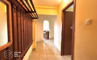 Apartament 4 camere, 128 mp, zona Alfa, comision 0% - Poză 10