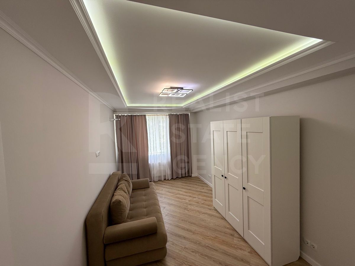 Chirie, apartament, 3 cameră, strada Sprîncenoaia, Telecentru - Poză 7