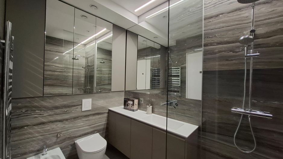 Residence Kiseleff 45 | Elegant 5-Bedroom Apartment | For Rent - Poză 40