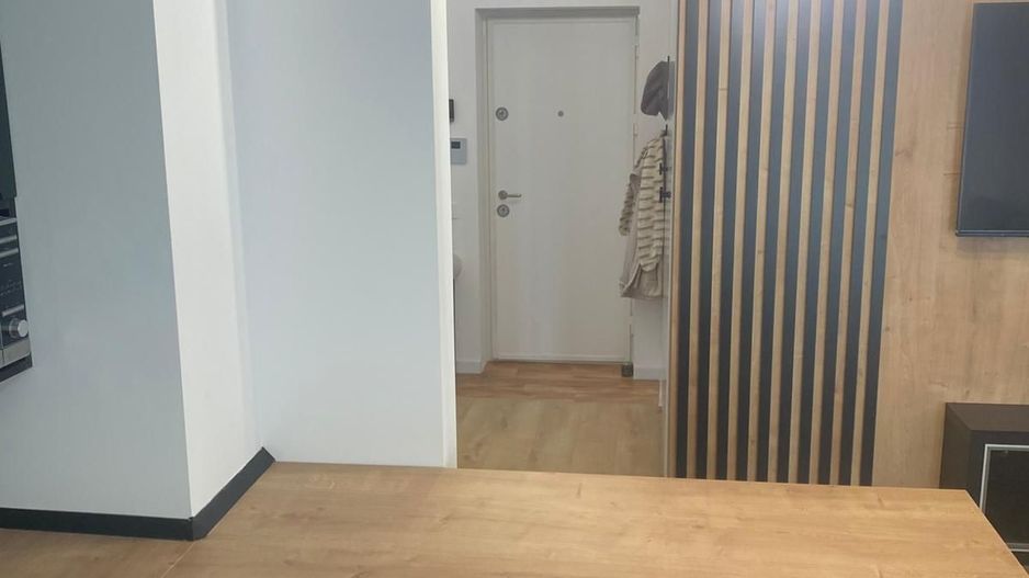 La prima inchiriere si loc de parcare subterana Take Ionescu - Poză 6