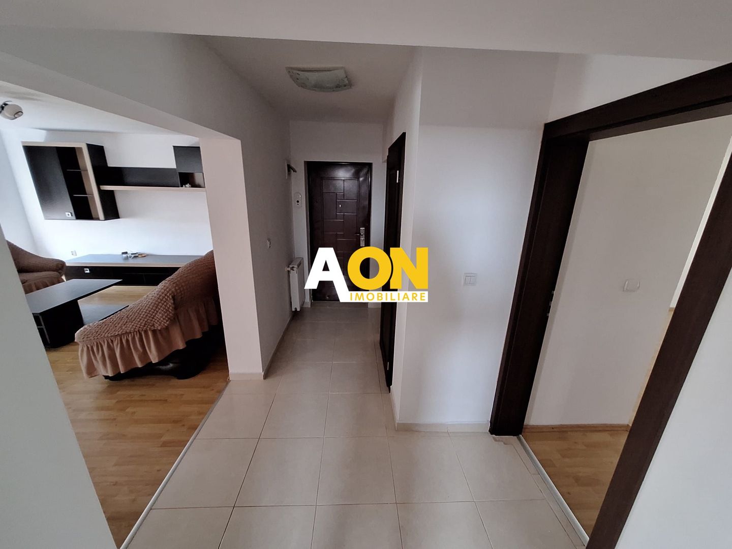 Apartament 3 camere, 75 mp utili + garaj 22 mp. cartier Orhideea - Poză 9